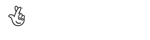 Arts Council England, supported using public funding by The National Lottery